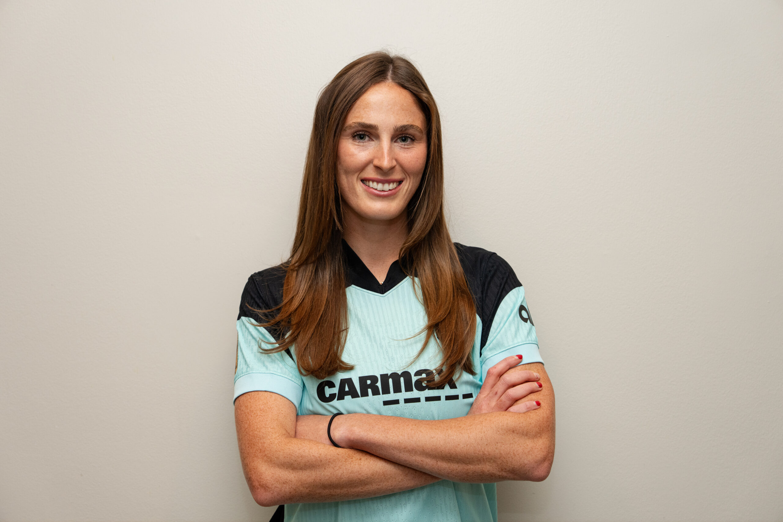 Gotham FC Lose Kayla Duran for Season After Right ACL Injury