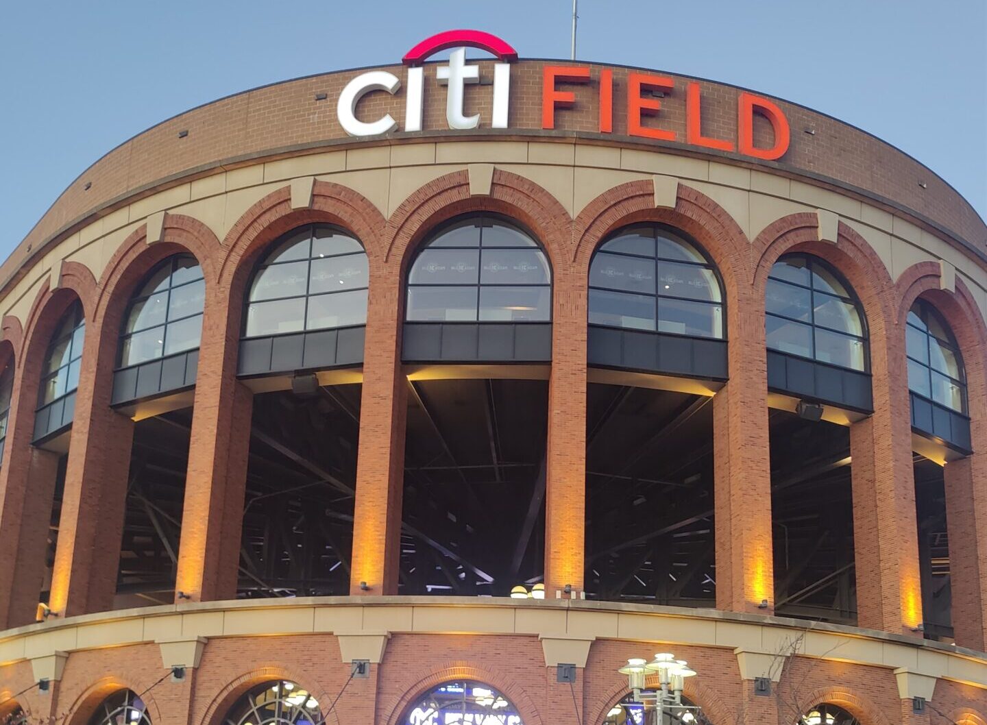 Gotham FC Tease Major Announcement at Citi Field