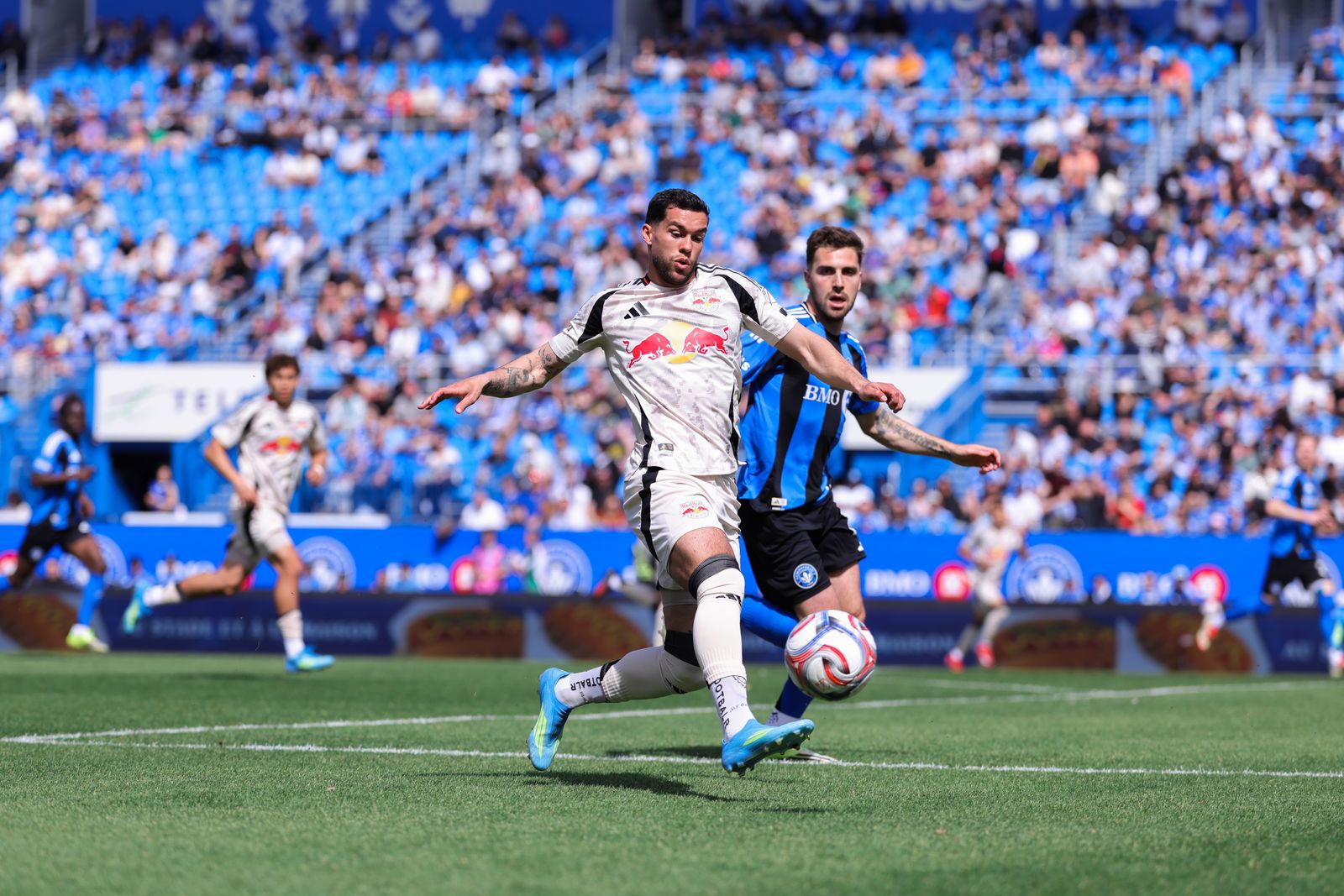 What We Learned: 5 Key Takeaways From Red Bull New York’s 4-1 Loss to CF Montréal