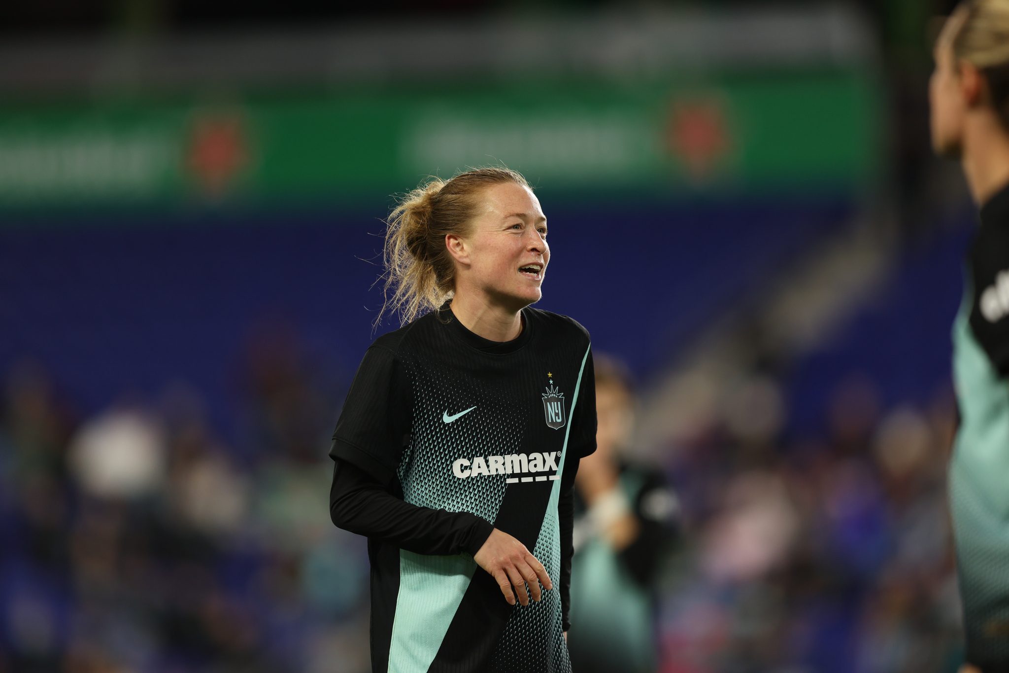 Emily Sonnett’s 15,000-Minute Milestone Reinforces Her Case as NWSL’s Most Underrated Defender