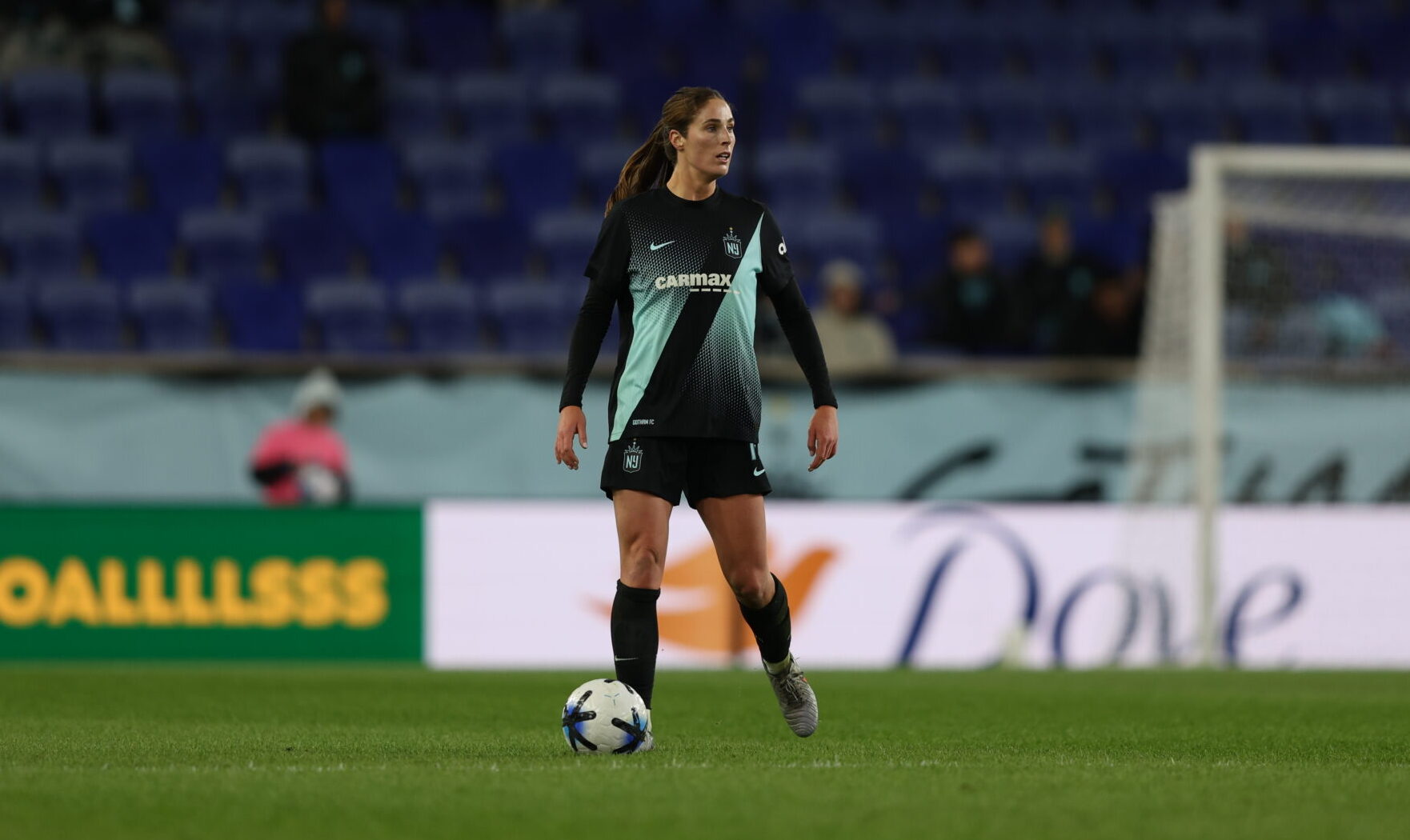 Exclusive: How Gotham FC Navigates Injuries, Depth and NWSL Roster Rules