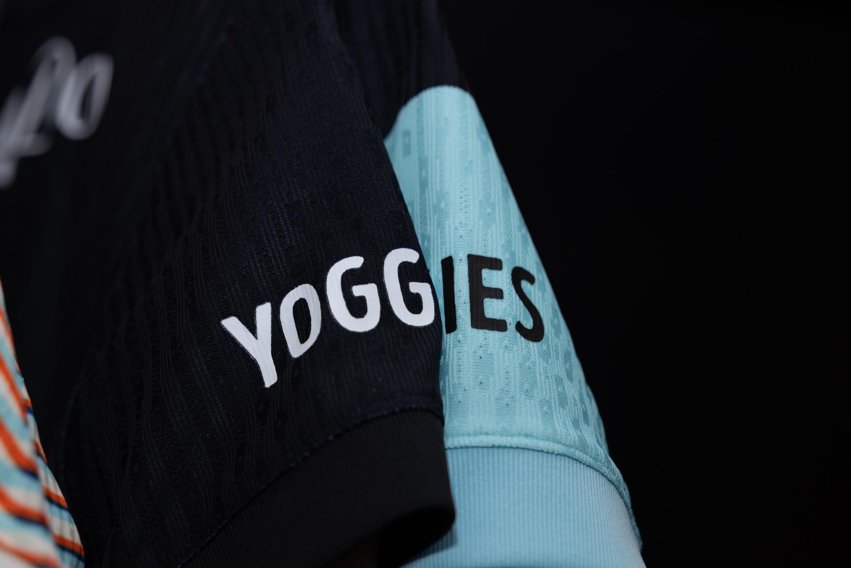 Gotham FC Reveals New Sleeve Sponsor Before Challenge Cup