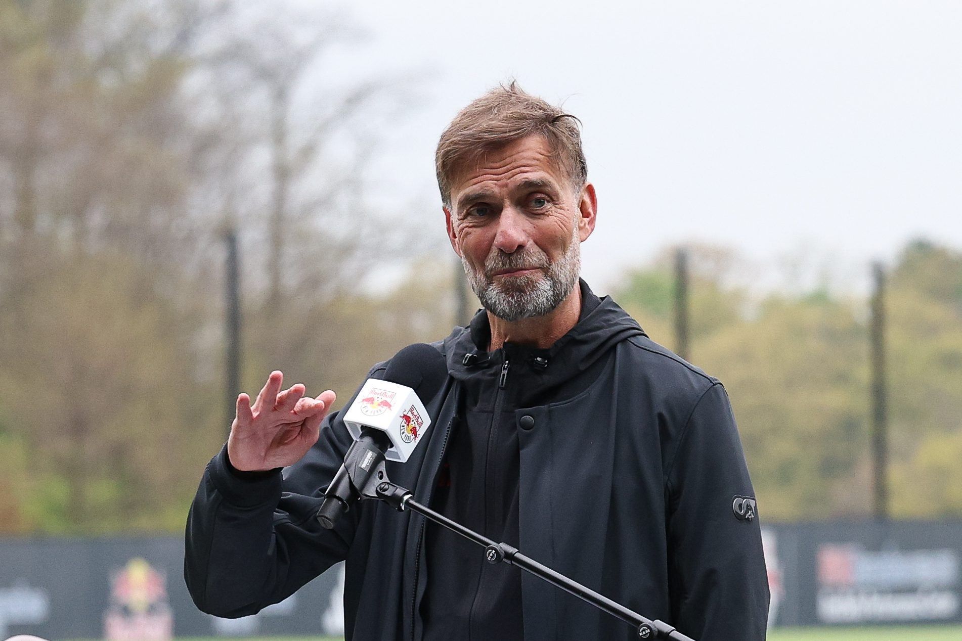 Jürgen Klopp on Red Bull New York’s Vision: ‘For Young Players, We Want To Be The Club’