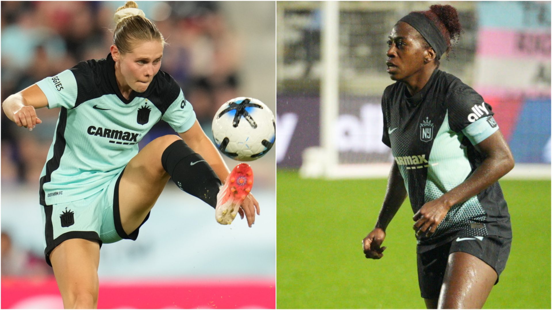 Why Gotham FC’s Veteran Bench Could Be Key to Another NWSL Championship Run