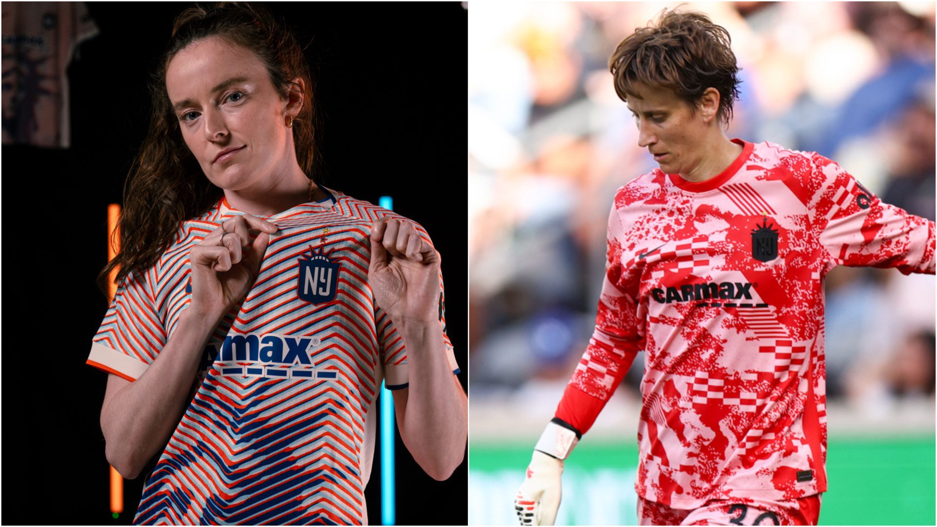 Rose Lavelle Nominated for Ballon d’Or, Ann-Katrin Berger Up for Yashin Trophy